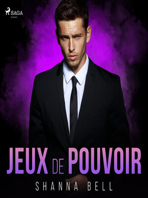 cover image of Jeux de pouvoir